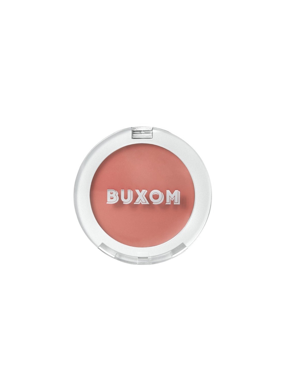 Buxom Plump Shot Collagen Peptides advanced plumping Blush - Blissful Buff